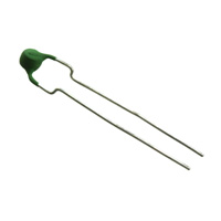 Amphenol Advanced Sensors - YQS8069 - THERMISTOR PTC OCP 300 OHM 25C