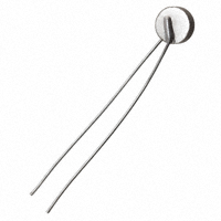 Amphenol Advanced Sensors - YS5921PTO - THERMISTOR PTC STANDARD +/-30%