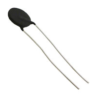 Amphenol Advanced Sensors - YS6176 - THERMISTOR PTC STANDARD +/-30%