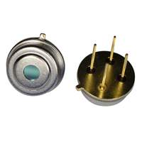 Amphenol Advanced Sensors - ZTP-101T - SENSOR TEMP ANLG VOLT TO-5-3