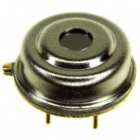 Amphenol Advanced Sensors - ZTP-115 - SENSOR TEMP ANLG VOLT TO-5