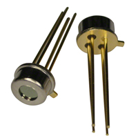 Amphenol Advanced Sensors - ZTP-135SR - SENSOR TEMP ANLG VOLT TO-46-4