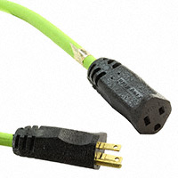 General Cable/Carol Brand - 06250.61.06 - CRD EXTEN 3COND 50' FROG HIDE