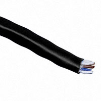 General Cable/Carol Brand - 5133696E - CABLE CAT5E 8COND 24AWG 1000'