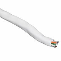 General Cable/Carol Brand - 5133255E - CABLE CAT5E 8COND 24AWG 1000'
