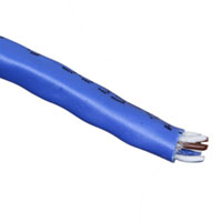 General Cable/Carol Brand - 5133299E - CABLE CAT5E 8COND 24AWG 1000'