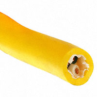 General Cable/Carol Brand - 89063.35.05 - CABLE 3COND 16AWG YELLOW 10'