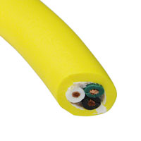 General Cable/Carol Brand - 89073.35.05 - CABLE 3COND 14AWG YELLOW 250'