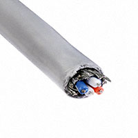 General Cable/Carol Brand - C0515A.41.10 - MULTI-PAIR 4COND 24AWG GRY 1000'