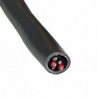 General Cable/Carol Brand - C0560A.41.10 - MULTI-PAIR 4COND 18AWG GRY 1000'