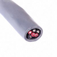 General Cable/Carol Brand - C0561A.38.10 - MULTI-PAIR 6COND 18AWG SHLD 500'