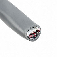 General Cable/Carol Brand - C0562A.41.10 - MULTI-PAIR 8COND 18AWG GRY 1000'