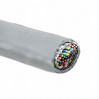 General Cable/Carol Brand - C0663A.41.10 - MULTI-PAIR 50COND 22AWG 1000'