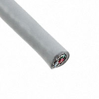 General Cable/Carol Brand - C0681A.41.10 - CABLE 4COND 24AWG GRY SHLD 1000'