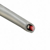 General Cable/Carol Brand - C0720A.41.10 - MULTI-PAIR 2COND 22AWG GRY 1000'