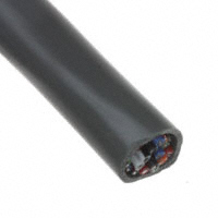 General Cable/Carol Brand - C0747A.41.10 - CABLE 20COND 24AWG SHLD 1000'