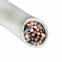 General Cable/Carol Brand - C0749A.41.10 - CABLE 30COND 24AWG SHLD 1000'