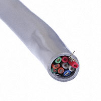 General Cable/Carol Brand - C0785A.41.10 - CABLE 10COND 20AWG SHLD 1000'