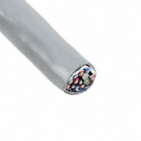 General Cable/Carol Brand - C0786A.41.10 - CABLE 15COND 20AWG SHLD 1000'