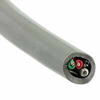 General Cable/Carol Brand - C0890A.18.10 - MULTI-PAIR 4COND 24AWG SHLD 100'