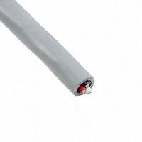 General Cable/Carol Brand - C0971A.41.10 - CABLE 3COND 22AWG GRY SHLD 1000'