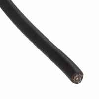 General Cable/Carol Brand - C1166.41.10 - CABLE COAXIAL RG58 20AWG 1000'