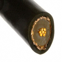 General Cable/Carol Brand - C1176A.41.01 - CABLE COAXIAL RG213 13AWG 1000'