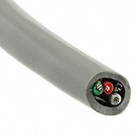 General Cable/Carol Brand - C1353A.41.10 - MULTI-PAIR 4COND 22AWG GRY 1000'