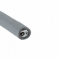 General Cable/Carol Brand - C1642A.41.10 - CABLE 2COND 20AWG GRY SHLD 1000'
