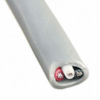 General Cable/Carol Brand - C2406A.41.10 - CABLE 3COND 16AWG GRAY 1000'