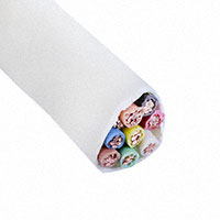 General Cable/Carol Brand - C3122.41.86 - CABLE 8COND 18AWG NATURAL 1000'