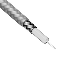 General Cable/Carol Brand - C3500.41.86 - CABLE COAX PLEN RG59 20AWG 1000'