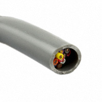 General Cable/Carol Brand - C4067A.12.10 - CABLE 12COND 22AWG GRAY 100'