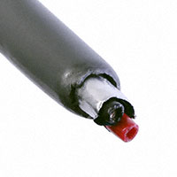 General Cable/Carol Brand - C4197A.30.10 - CABLE 2COND 18AWG GRY SHLD 1000'