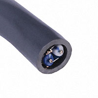 General Cable/Carol Brand - C4841A.41.10 - MULTI-PAIR 2COND 24AWG GRY 1000'