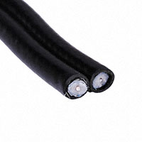 General Cable/Carol Brand - C5822.41.01 - CABLE COAXIAL RG6 18AWG 1000'