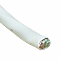 General Cable/Carol Brand - C8102.41.86 - CABLE 4COND 18AWG NATURAL 1000'