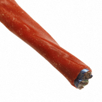 General Cable/Carol Brand - C8112.41.03 - MULTI-PAIR 4COND 22AWG RED 1000'