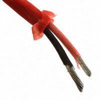 General Cable/Carol Brand - C8116.41.03 - MULTI-PAIR 2COND 18AWG RED 1000'