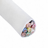 General Cable/Carol Brand - E2208S.41.86 - CABLE 8COND 18AWG NAT SHLD 50'