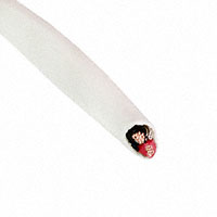 General Cable/Carol Brand - E2242S.41.02 - CABLE 2COND 16AWG WHT SHLD 1000'