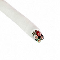 General Cable/Carol Brand - E2244S.41.86 - CABLE 4COND 16AWG NAT SHLD 1000'