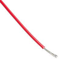 General Cable/Carol Brand - C2065A.12.03 - HOOK-UP STRND 16AWG RED 100'