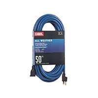 General Cable/Carol Brand - 03655.63.07 - 50' 16/3 SJEOOW-A BLUE