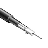 General Cable/Carol Brand - C5804.41.01 - CABLE COAXIAL RG6 18AWG 1000'