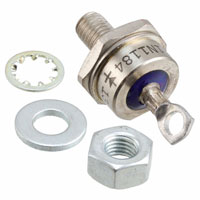 GeneSiC Semiconductor - 1N1184 - DIODE GEN PURP 100V 35A DO5