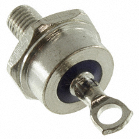 GeneSiC Semiconductor - 1N1186A - DIODE GEN PURP 200V 40A DO5