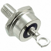 GeneSiC Semiconductor - 1N1188 - DIODE GEN PURP 400V 35A DO5