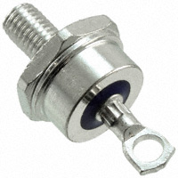 GeneSiC Semiconductor - 1N1190 - DIODE GEN PURP 600V 35A DO5