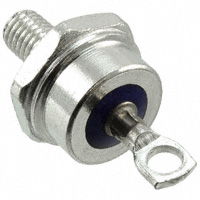 GeneSiC Semiconductor - 1N1190AR - DIODE GEN PURP REV 600V 40A DO5